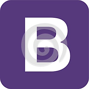 bootstrap logo