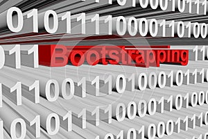 Bootstrapping
