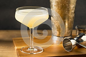 Boozy Corpse Reviver No 2 Cocktail