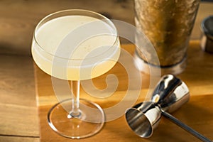 Boozy Corpse Reviver No 2 Cocktail