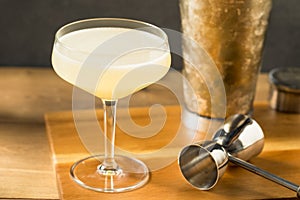 Boozy Corpse Reviver No 2 Cocktail photo