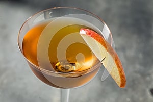 Boozy Refreshing Angel Face Cocktail