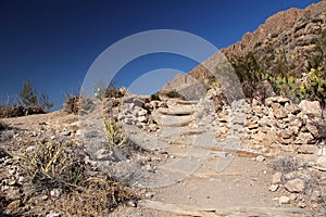 Boquillas Canyon Trail