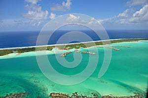 Bora Bora, french polynesia