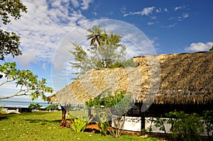 Bora Bora, french polynesia