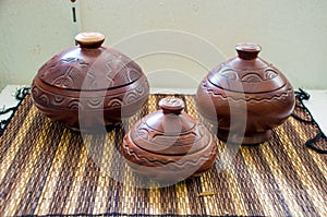 BoraBora souvenirs