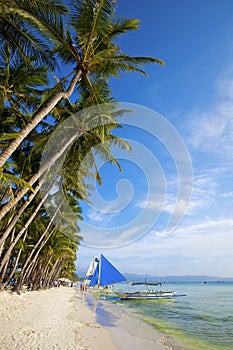 Boracay