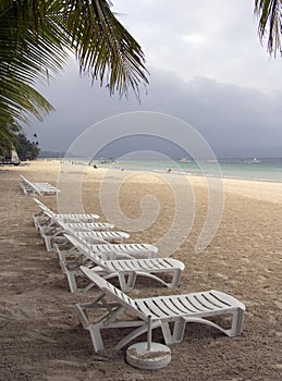 Boracay beach 1