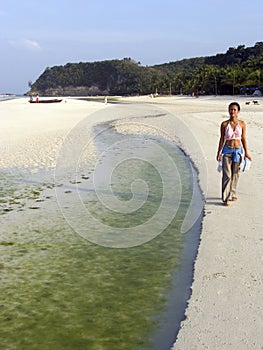 Boracay beach 4