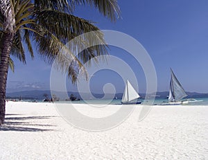 Boracay beach 6