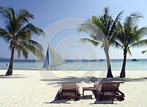 Boracay beach 8 photo