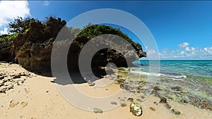 Boracay Beach. Malay, Aklan. Philippines.