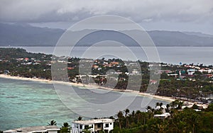 Boracay island