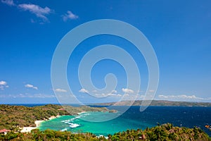 Boracay island