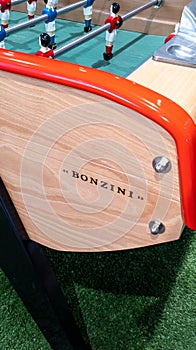 bonzini football table of champions for international competitions Soccer player