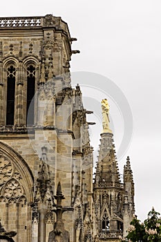 Bordeaux Cathedral