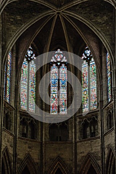 Bordeaux Cathedral