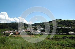 Travel Southern Portugal, Bordeira Village, Nature and Peace photo
