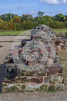 bordesley abbey