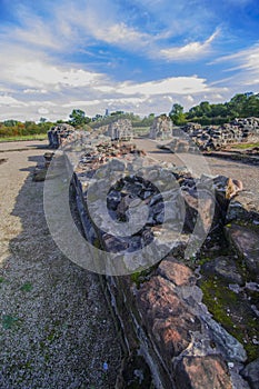 bordesley abbey