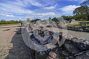 bordesley abbey