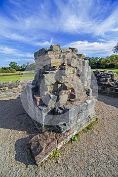 bordesley abbey