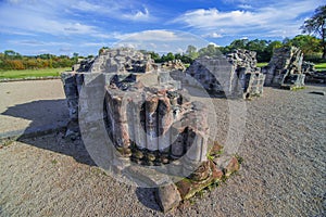 bordesley abbey