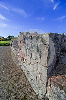 bordesley abbey