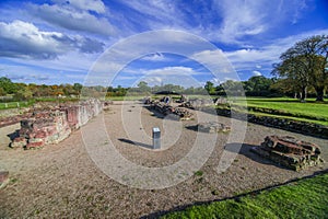 bordesley abbey