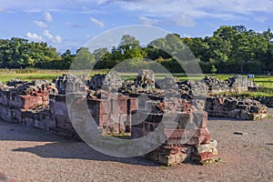 bordesley abbey