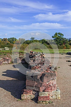 bordesley abbey