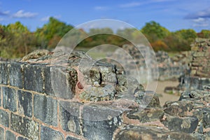 bordesley abbey