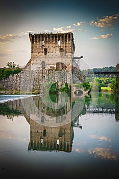 Borghetto sul Mincio