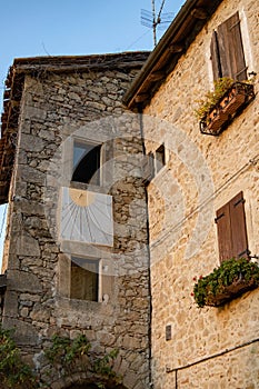 Borgo La Scola