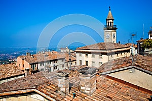 Borgo Maggiore, San Marino