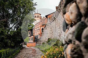 Borgo Medievale - Historical Charm in Parco del Valentino, Turin photo