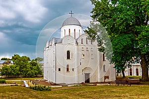 Boris and Gleb Cathedral