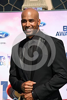 Boris Kodjoe