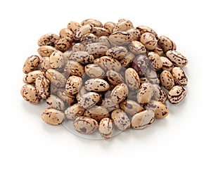 Borlotti beans