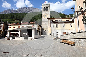 Bormio, Italy
