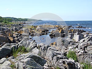 Bornholm photo