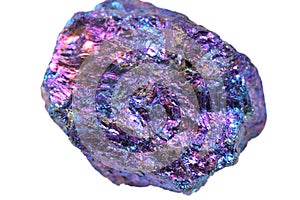 Bornite / Peacock Ore