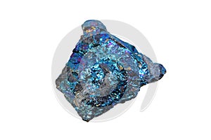Bornite / Peacock Ore