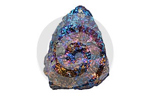 Bornite / Peacock Ore