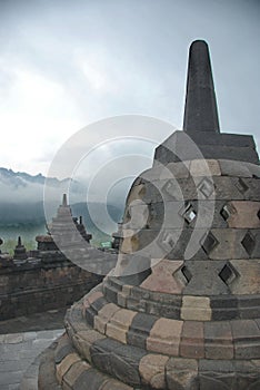 Borobodur