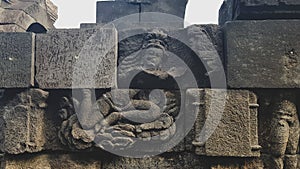 Borobudur