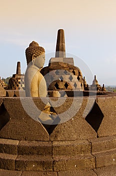 Borobudur