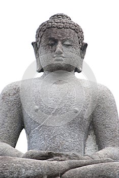 Borobudur Temple Series 03