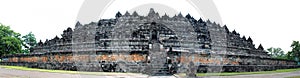 Borobudur Temple Series 04