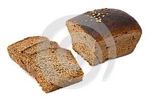 Borodinsky bread